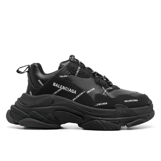 Balenciaga Triple S sneakers Crownstep