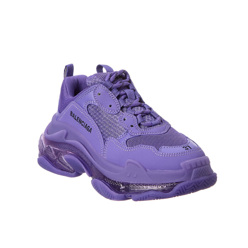 Balenciaga Triple S Sneaker Crownstep