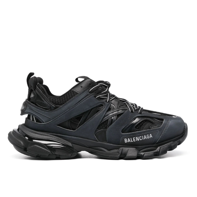 Balenciaga Track low-top sneakers Crownstep
