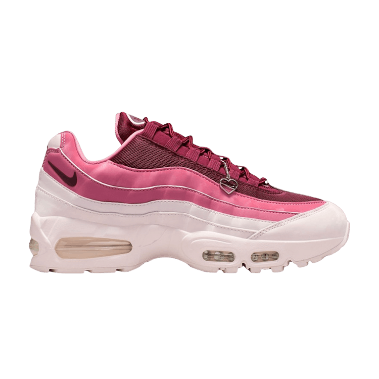 Buy Nike Wmns Air Max 95 OG 'Valentine's Day' 2026 - IB8155 600 | GOAT goat
