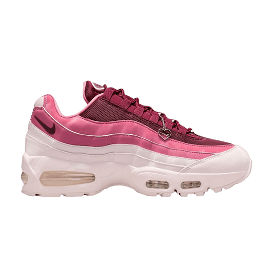 Buy Nike Wmns Air Max 95 OG 'Valentine's Day' 2026 - IB8155 600 | GOAT goat