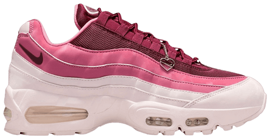 Buy Nike Wmns Air Max 95 OG 'Valentine's Day' 2026 - IB8155 600 | GOAT goat
