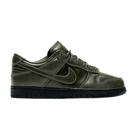 Buy Nike Dunk Low Retro Premium QS 'Army Olive' - IQ3342 300 | GOAT goat