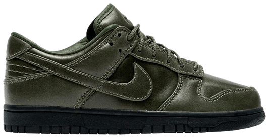 Buy Nike Dunk Low Retro Premium QS 'Army Olive' - IQ3342 300 | GOAT goat