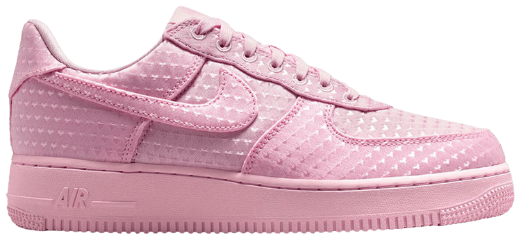 Buy Wmns  Nike Air Force 1 Low 'Valentine's Day Pink Foam' 2026 - IQ9965 601 | GOAT goat