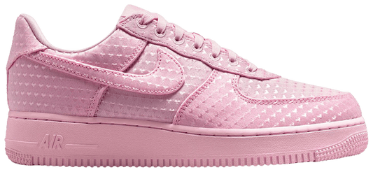 Buy Wmns  Nike Air Force 1 Low 'Valentine's Day Pink Foam' 2026 - IQ9965 601 | GOAT goat