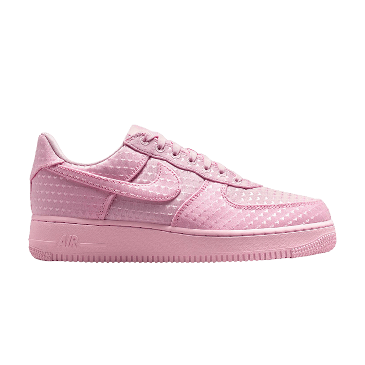 Buy Wmns  Nike Air Force 1 Low 'Valentine's Day Pink Foam' 2026 - IQ9965 601 | GOAT goat