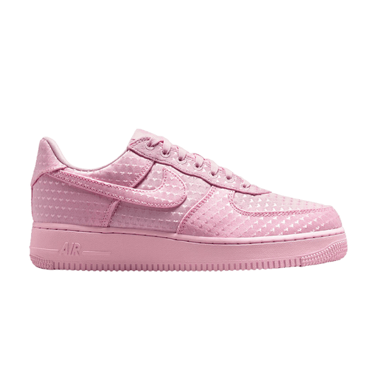 Buy Wmns  Nike Air Force 1 Low 'Valentine's Day Pink Foam' 2026 - IQ9965 601 | GOAT goat