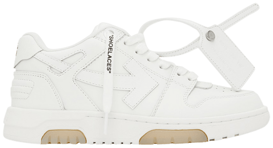 Off-White Out of Office 'White'