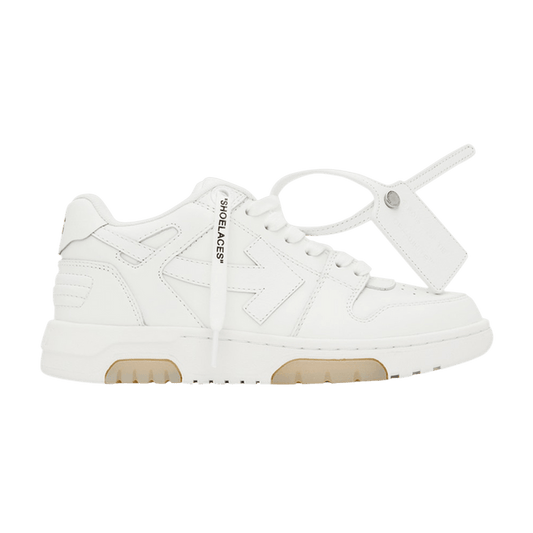 Off-White Out of Office 'White'