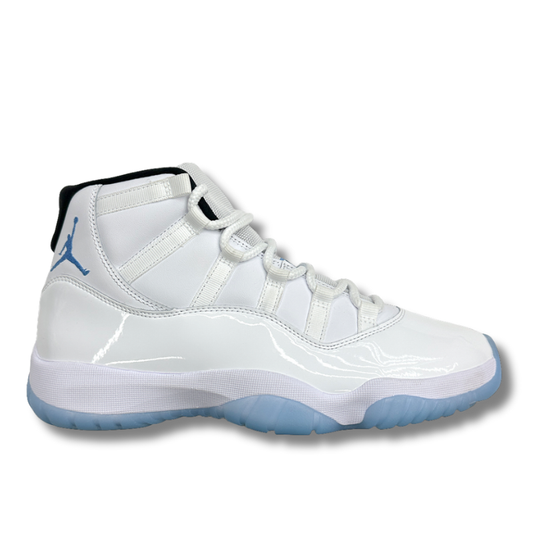 Air Jordan 11 Retro "Legend Blue" (2024)