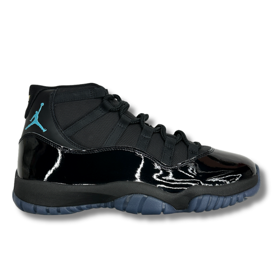 Air Jordan 11 Retro “Gamma Blue" (2025)
