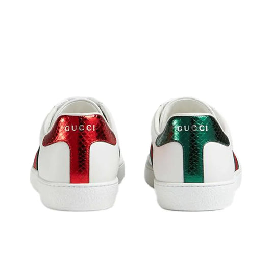 Gucci Ace Embroidered 'Bee'