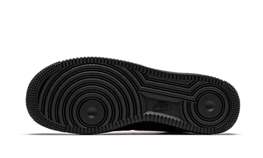 Nike Air Force 1 Low Black Supreme