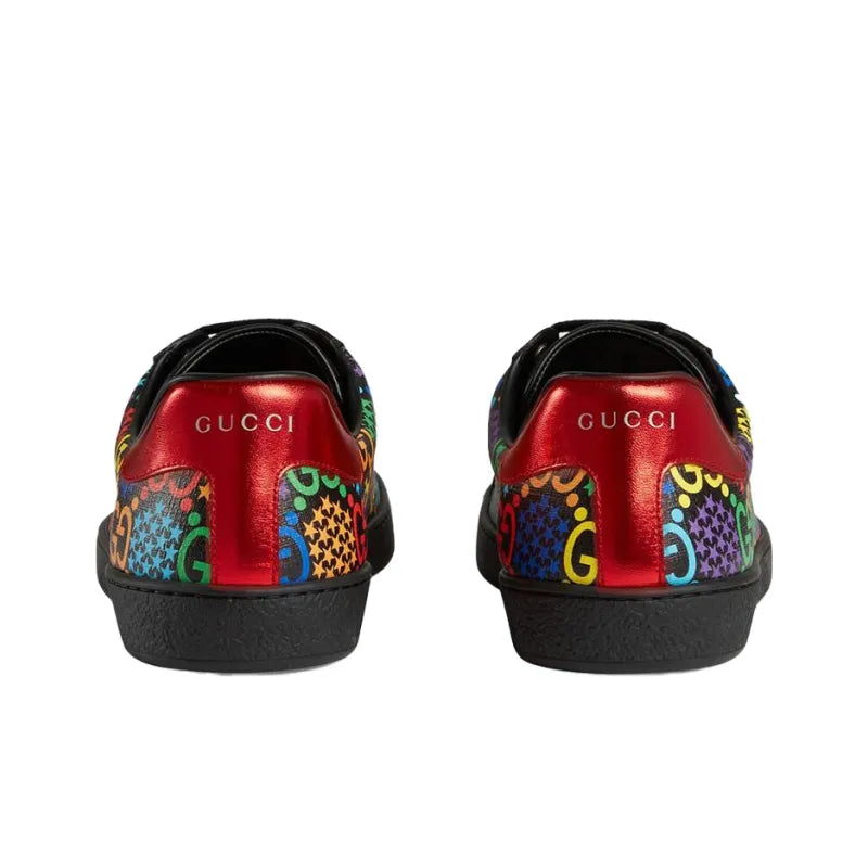 GUCCI ACE Skateboarding Shoe Men
