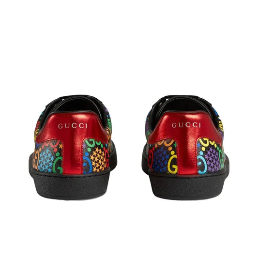 GUCCI ACE Skateboarding Shoe Men