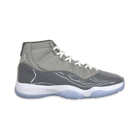 Air Jordan 11 Retro “Cool Grey” (2021)