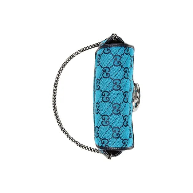 GUCCI Women Marmont Crossbody Bag