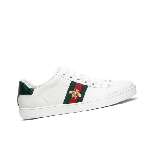 Gucci Ace Embroidered 'Bee'