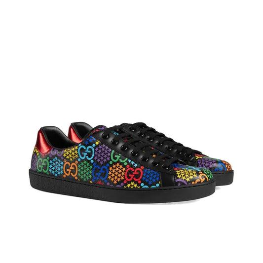 GUCCI ACE Skateboarding Shoe Men