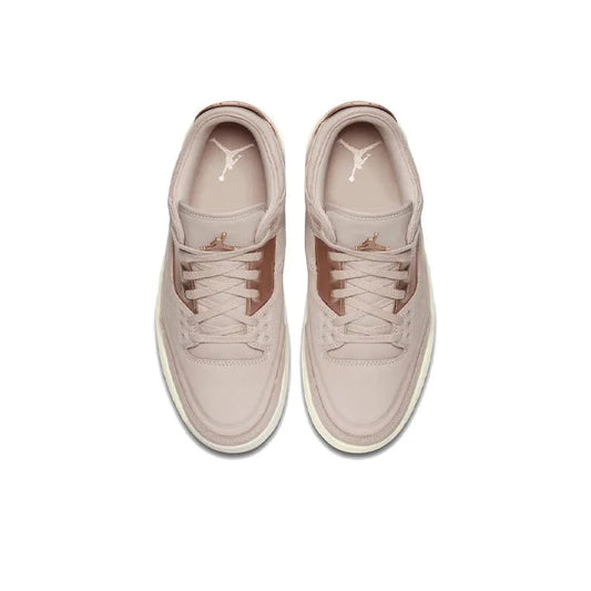 JORDAN 3 RETRO PARTICLE BEIGE