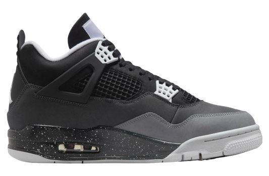 Air Jordan 4 Fear 2024