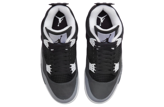 Air Jordan 4 Fear 2024