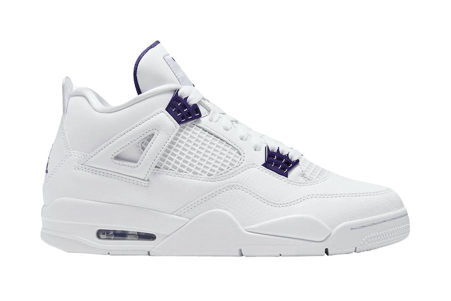 Air Jordan 4 Retro