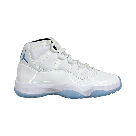 Air Jordan 11 Retro "Legend Blue" (2024)