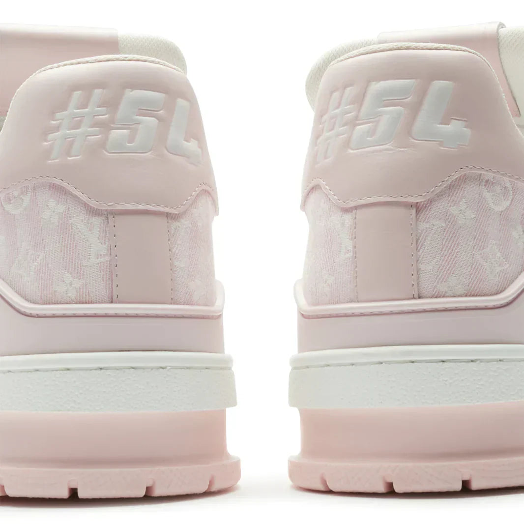 Sneaker LV Trainer
