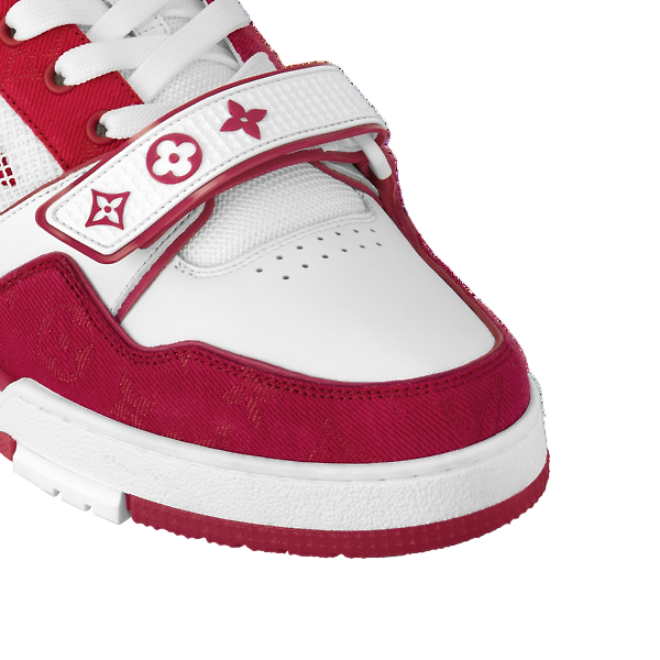 Sneaker LV Trainer