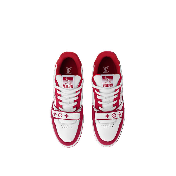 Sneaker LV Trainer