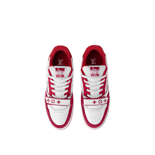 Sneaker LV Trainer
