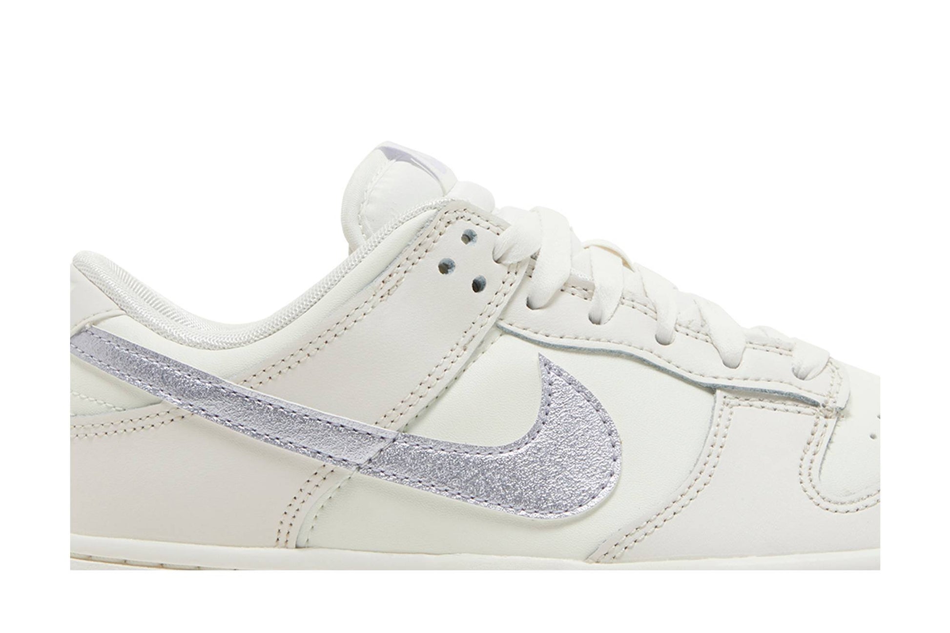 NIKE DUNK LOW ‘OXYGEN PURPLE’