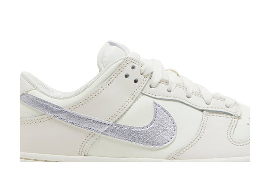 NIKE DUNK LOW ‘OXYGEN PURPLE’