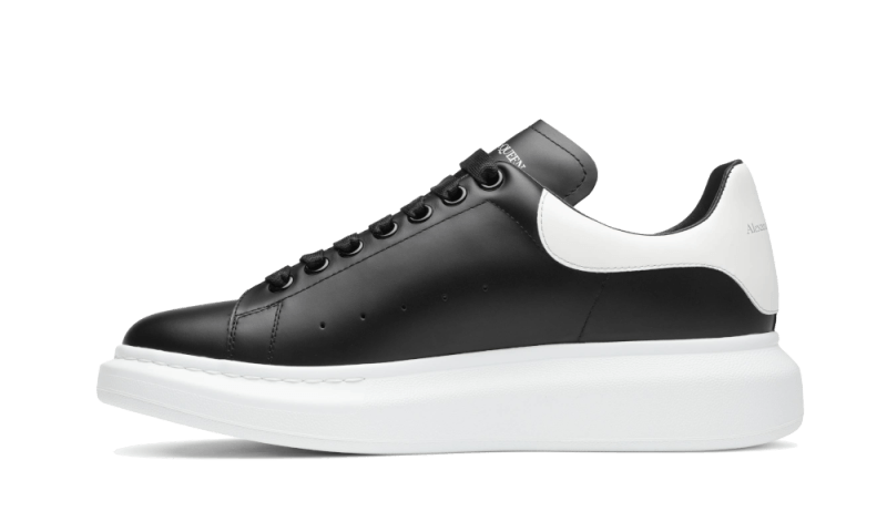 Alexander McQueen Oversized