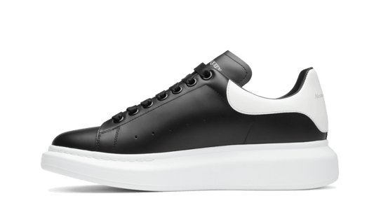 Alexander McQueen Oversized