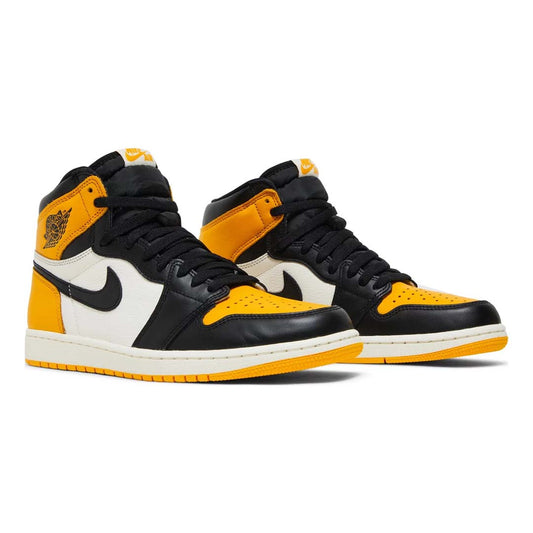 Air Jordan 1 Retro High 'Taxi'