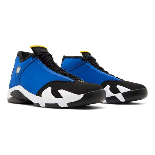 Jordan 14 Retro Laney (2023)