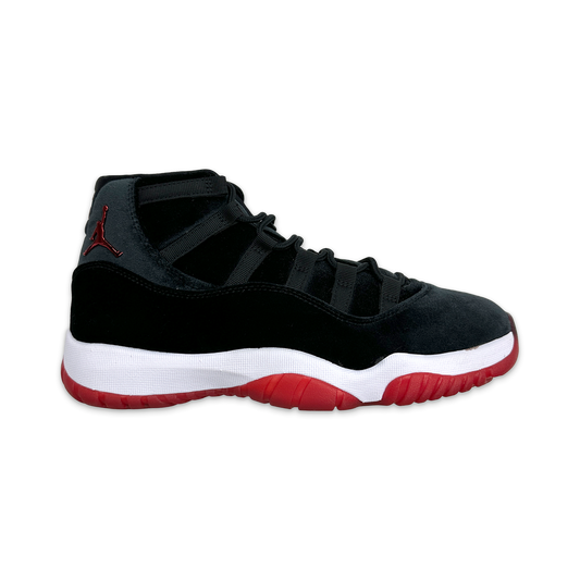 Air Jordan 11 Retro "Bred Velvet" (W)